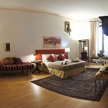 Teverecentro Apartment Roma Exterior foto