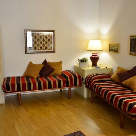 Teverecentro Apartment Roma Exterior foto