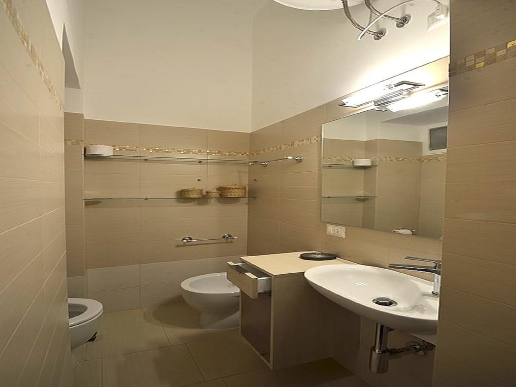 Teverecentro Apartment Roma Exterior foto