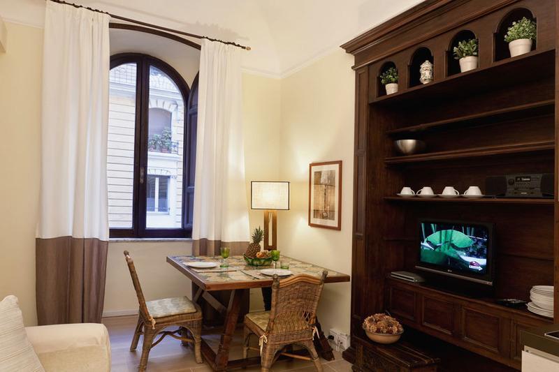 Teverecentro Apartment Roma Exterior foto