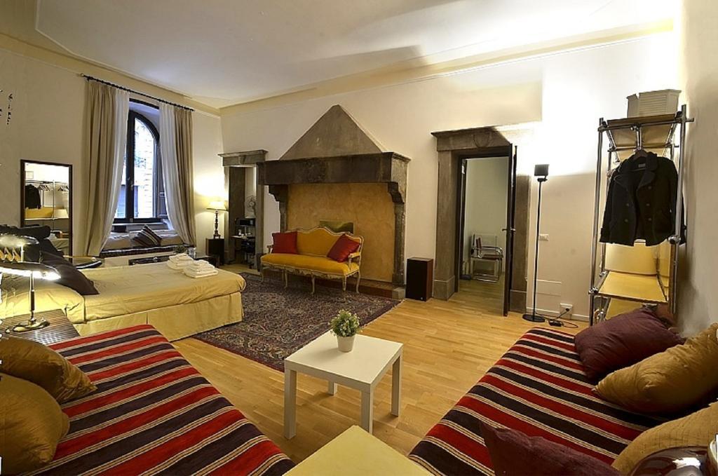 Teverecentro Apartment Roma Exterior foto