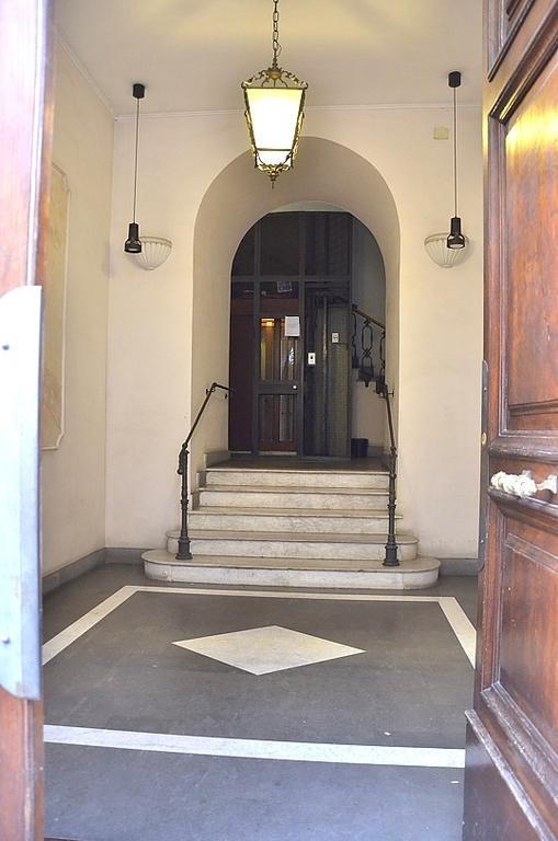 Teverecentro Apartment Roma Exterior foto