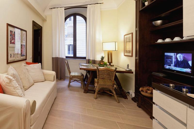 Teverecentro Apartment Roma Exterior foto