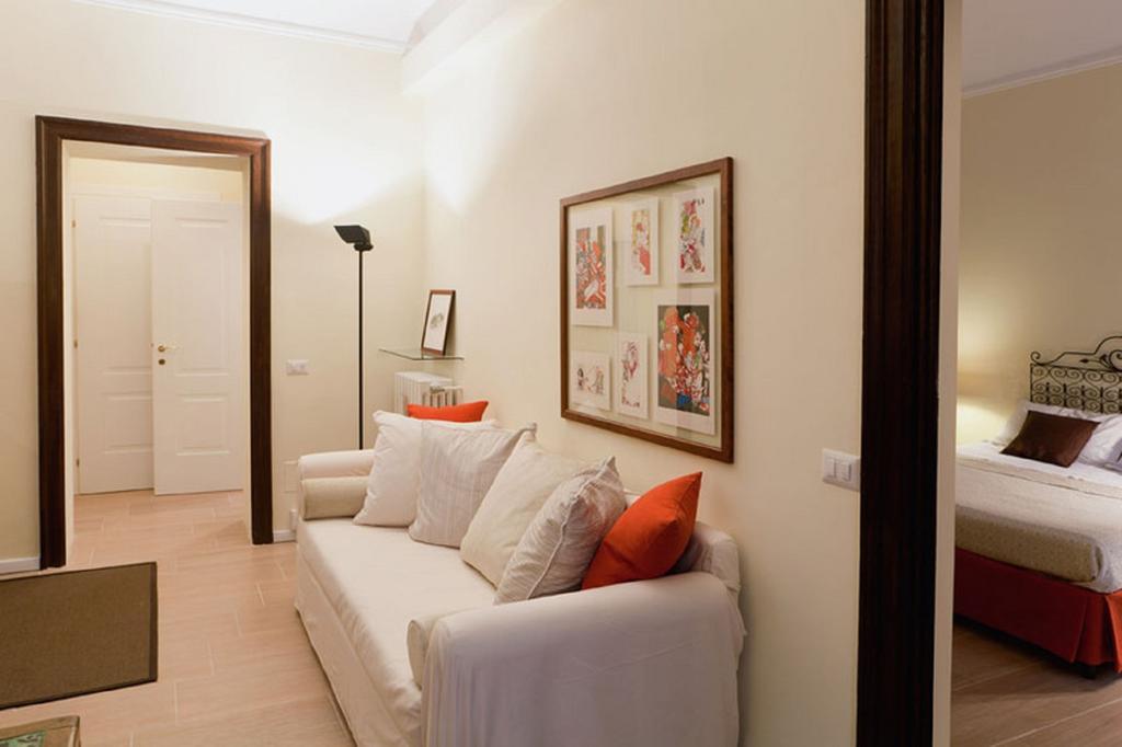 Teverecentro Apartment Roma Exterior foto
