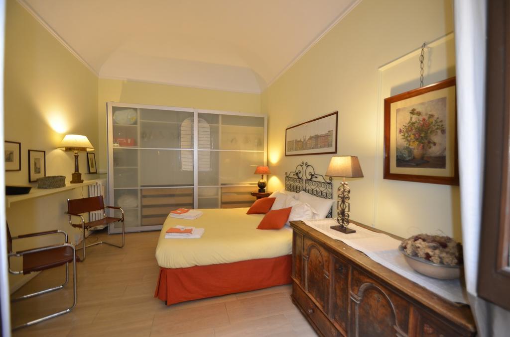 Teverecentro Apartment Roma Exterior foto