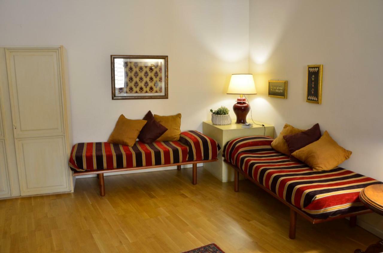 Teverecentro Apartment Roma Exterior foto